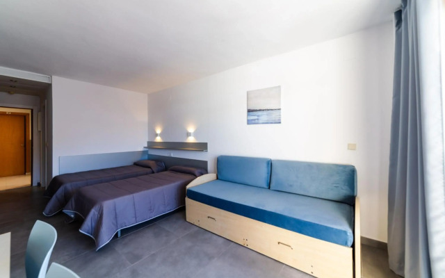Inter2 Salou Apartments	
