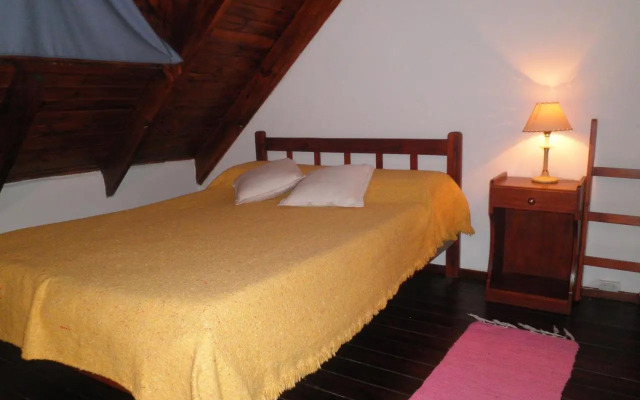 Destino Calafate Apart Hotel