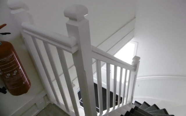 B&B - Pension Het Oude Dorp