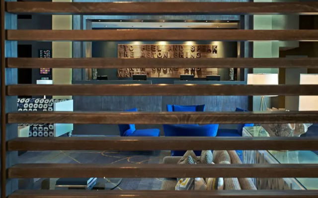 Hyatt Centric Delfina Santa Monica