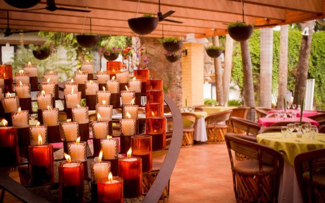 Hacienda Buenaventura Hotel & Mexican Charm - All Inclusive