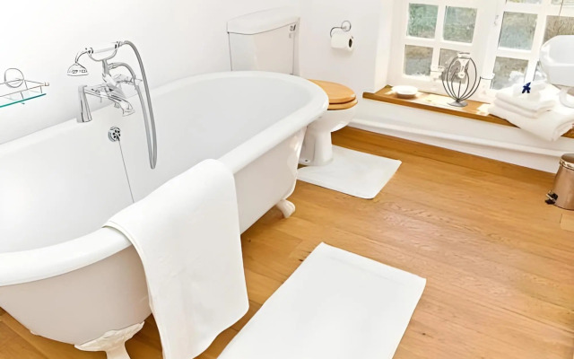Fernside Cottage