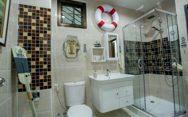 Nai Harn Beach Condo