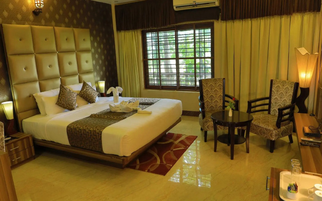 Jal Mahal Resort & Spa, Mysore