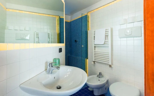 Apartment - Corso V. Emanuele II BH 80