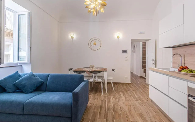 Flower Suite B&B