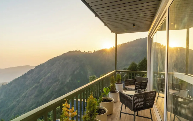 The English Country House