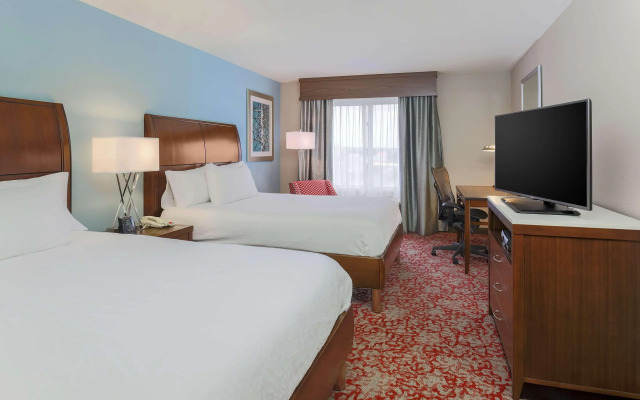 Hilton Garden Inn Nanuet