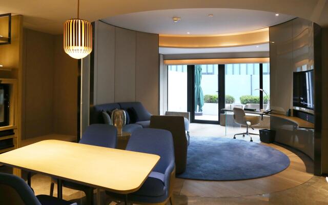 InterContinental Beijing Sanlitun by IHG