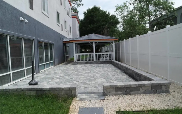 Wingate by Wyndham Kings Bay Naval Base / I-95