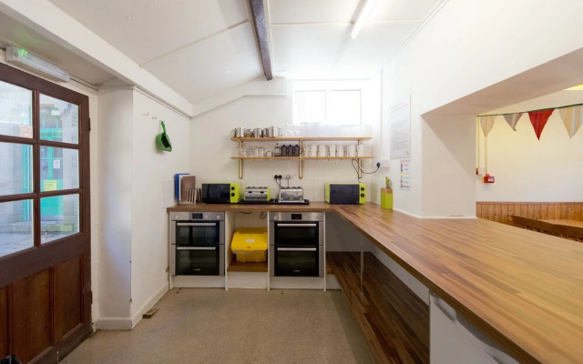 YHA Wye Valley - Hostel