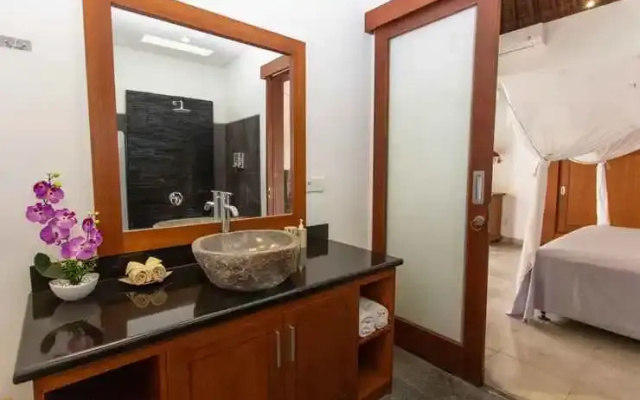 Villa Cinta
