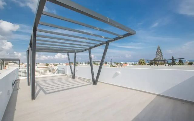 Protaras Holiday Villa Cr3