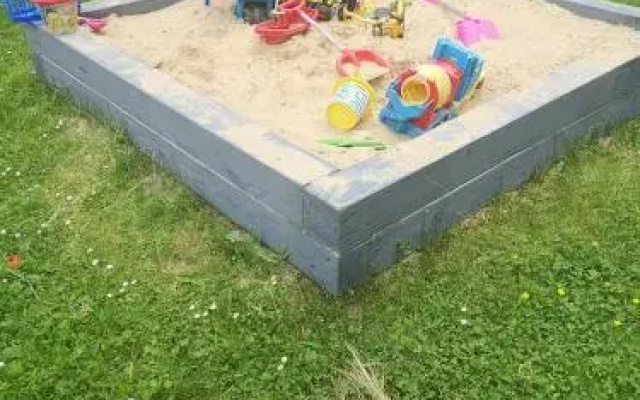 Dom Gościnny U Wiktorii
