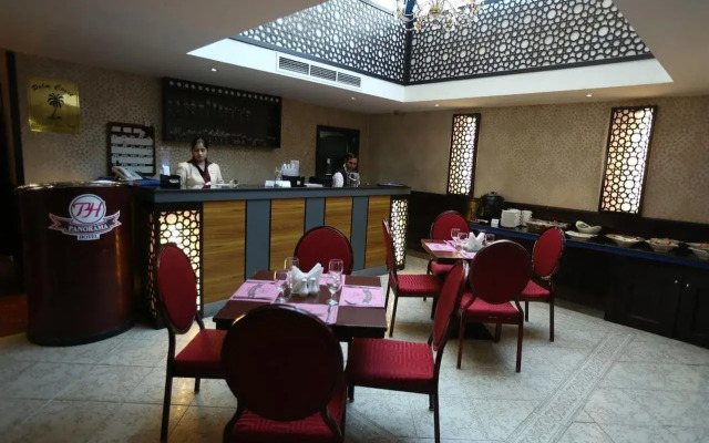 Panorama Bur Dubai Hotel