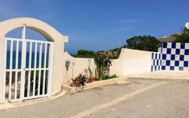 La Casita del Faro