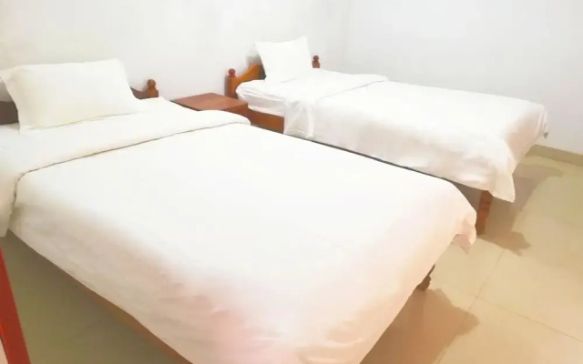 Rujia Hotel