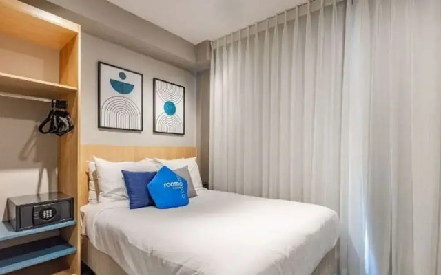 Roomo Haus Mitre Ibirapuera Residencial