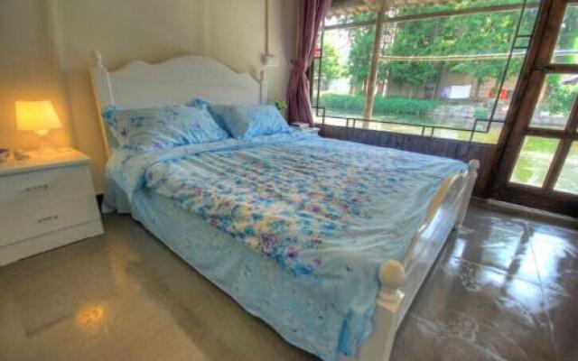 Xitang Bay Boutique Inn