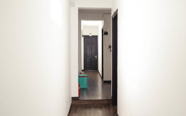 Ki No Homestay