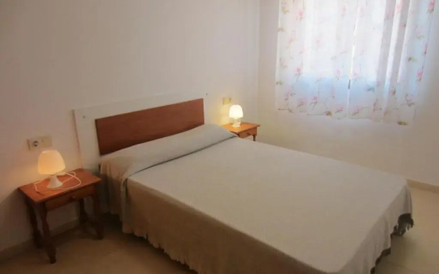 Sirocco Apartamento