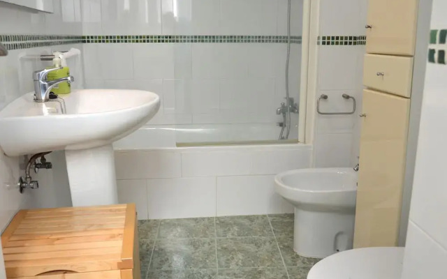 Apartamento Posadilla Cadiz