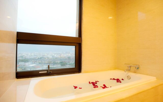 HiYesHotel - Hualien
