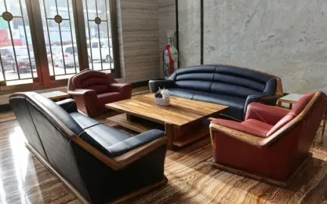 Shangdong International Hotel