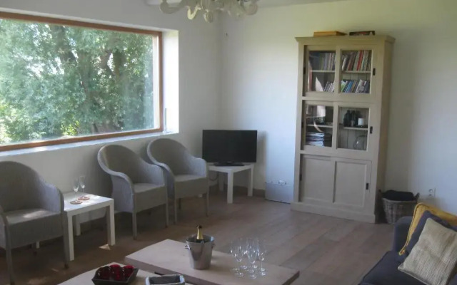 Holiday Home Victoria Fields