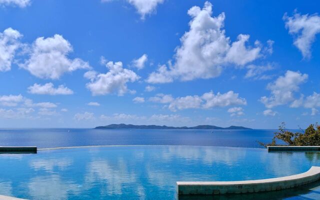 The Aerial BVI - All Inclusive