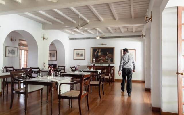 Le Colonial 1506