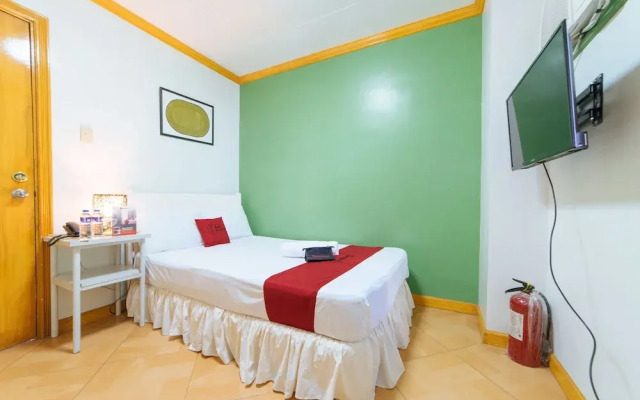RedDoorz @ Arimbay Legazpi City - Hostel