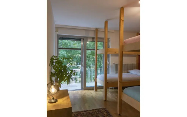 Prime Rooms Vienna