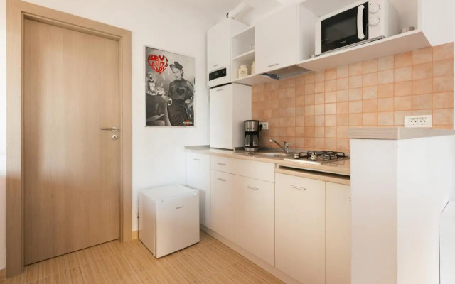 New Charming Studio