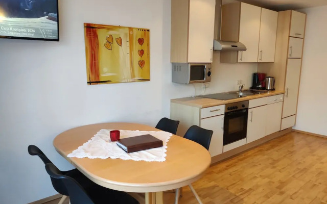 Residence Klementhof - A 208 3