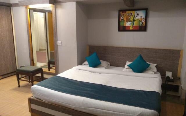 Oriental Palace Resort