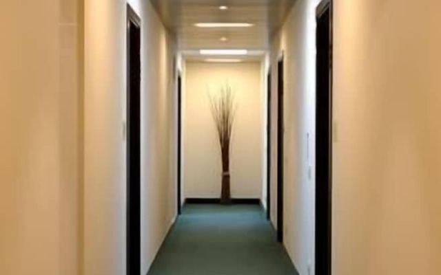 Hotel Terme Igea Suisse