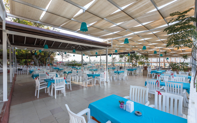 Helios Hotel - All Inclusive