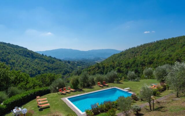 Podere Le Ripe (VCC250)