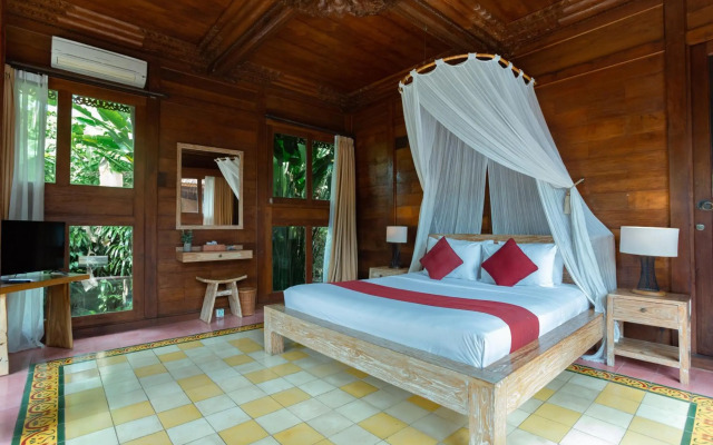 Ubud Heaven Penestanan