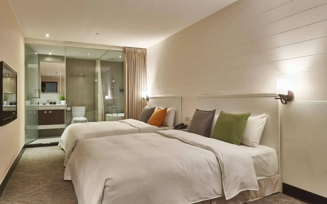 VIA Hotel
