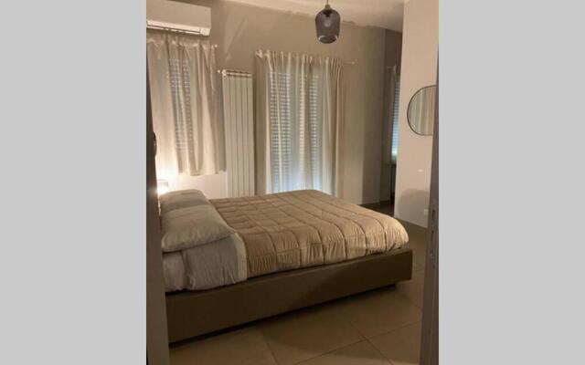 B&B Piano1 Interno5 - Accogliente e moderno bilocale vicino al centro