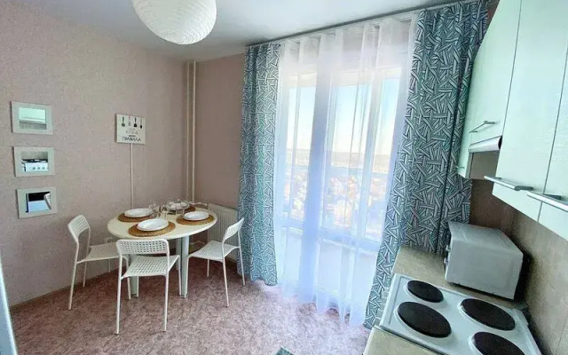 Апартаменты Рейди Рум на пр-те Московский, д.215