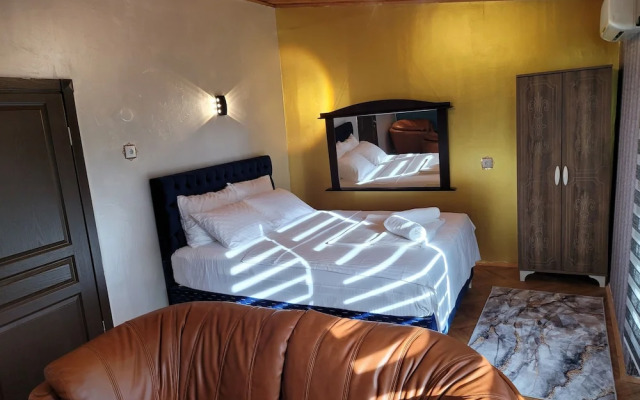 Sari Kosk Butik Otel
