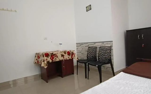 samaria homestay