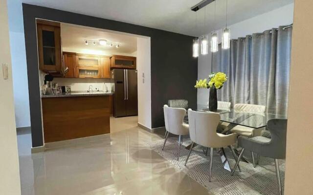 Your Home in Santiago!!!
