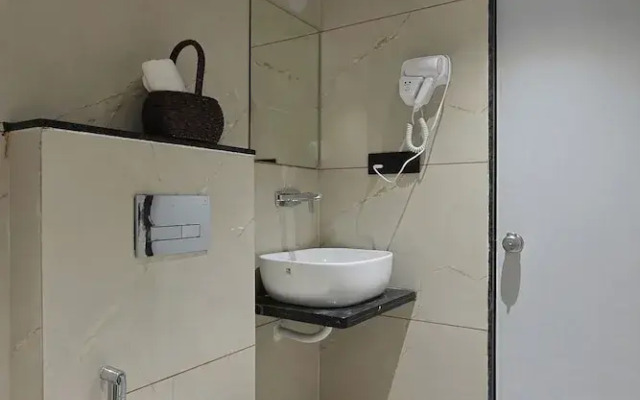 Hotel Royal Town