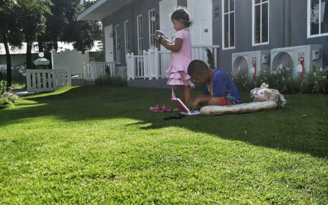 The Goodville Cottage