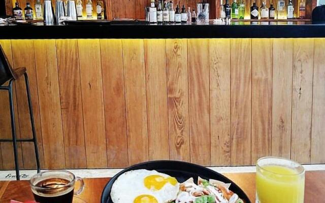 Hotel Blanco Tulum - Adults Only