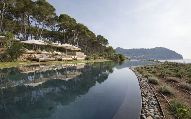 Pleta de Mar Grand Luxury Hotel by Nature - Adults Only